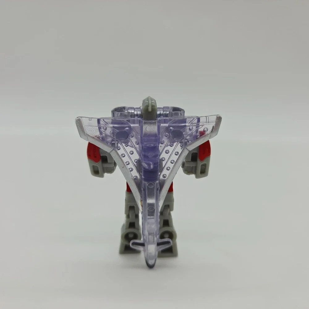 Transformers Armada Star Saber Jetstorm Runway Sonar Mini Cons 2002 *READ*